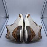 Jordan 3 Palomino - size 9.5