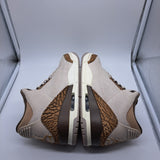 Jordan 3 Palomino - size 9.5