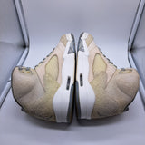 Jordan 5 Ivory Craft - size 10