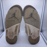 Jordan 5 Ivory Craft - size 10