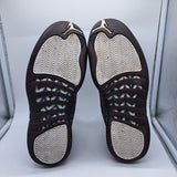 Jordan 12 A Ma Maniere Black - size 10w
