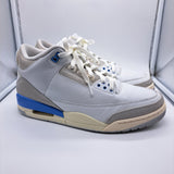 Jordan 3 Lucky Shorts - size 10