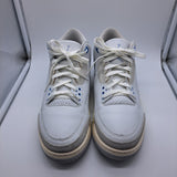 Jordan 3 Lucky Shorts - size 10