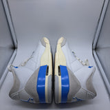 Jordan 3 Lucky Shorts - size 10