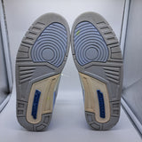 Jordan 3 Lucky Shorts - size 10