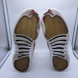 Jordan 12 CNY Light Orewood Brown - size 6.5y