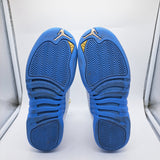 Jordan 12 University Blue (2016) - size 6.5y