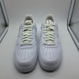 Nike AF1 Low White Roses - size 10w