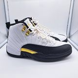 Jordan 12 Royalty Taxi - size 9
