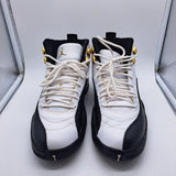 Jordan 12 Royalty Taxi - size 9