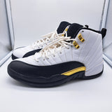 Jordan 12 Royalty Taxi - size 9
