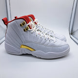 Jordan 12 FIBA (2019) - size 6.5y