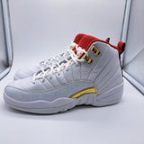 Jordan 12 FIBA (2019) - size 6.5y