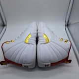 Jordan 12 FIBA (2019) - size 6.5y
