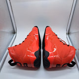 Jordan 9 Chile Red - size 9.5