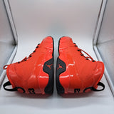 Jordan 9 Chile Red - size 9.5