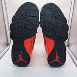 Jordan 9 Chile Red - size 9.5