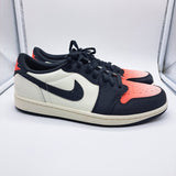 Jordan 1 Low PSG - size 9