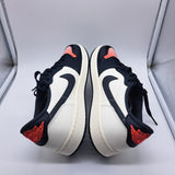 Jordan 1 Low PSG - size 9