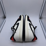 Jordan 1 Low PSG - size 9