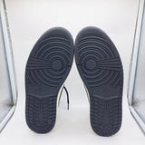Jordan 1 Low PSG - size 9