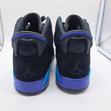 Jordan 6 Aqua - size 6y