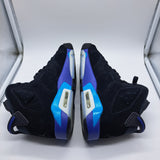 Jordan 6 Aqua - size 6y