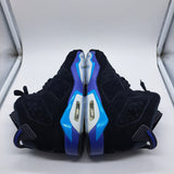 Jordan 6 Aqua - size 6y