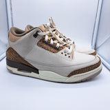 Jordan 3 Palomino - size 11
