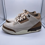 Jordan 3 Palomino - size 11