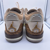 Jordan 3 Palomino - size 11