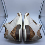 Jordan 3 Palomino - size 11