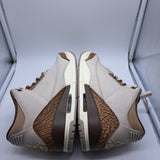 Jordan 3 Palomino - size 11