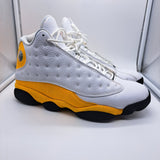 Jordan 13 Del Sol - size 11