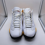 Jordan 13 Del Sol - size 11