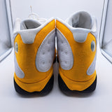 Jordan 13 Del Sol - size 11