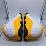 Jordan 13 Del Sol - size 11