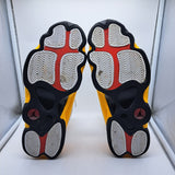 Jordan 13 Del Sol - size 11