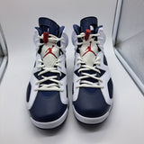 Jordan 6 Olympics - size 9