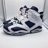 Jordan 6 Olympics - size 9