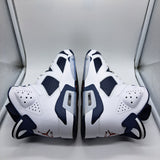 Jordan 6 Olympics - size 9