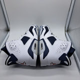 Jordan 6 Olympics - size 9