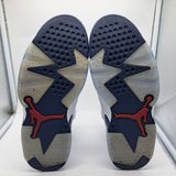 Jordan 6 Olympics - size 9