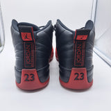 Jordan 12 Flu Game - size 8