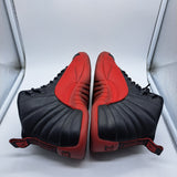 Jordan 12 Flu Game - size 8
