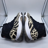 Jordan  3 Animal Instinct - size 12w
