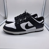 Nike Dunk Low Panda - size 11