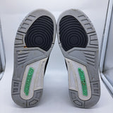 Jordan 3 Green Glow - size 6y