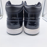 Jordan 1 Mid Space Jam - size 10