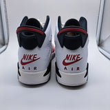 Jordan 6 Carmine (2021) - size 6y